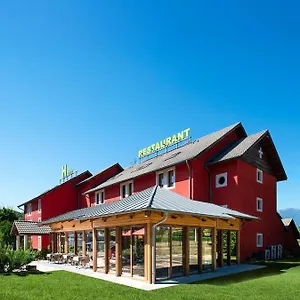 La Cle Des Champs Hotel
