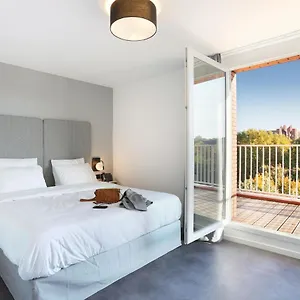 Aparthotel Odalys Centre Compans Caffarelli