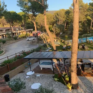 Hotel La Cigaliere