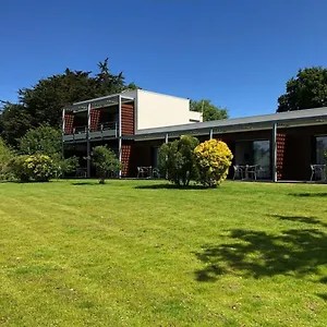 Hotel Trecelin