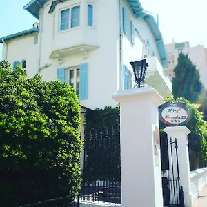 Hotel Alexandre Iii