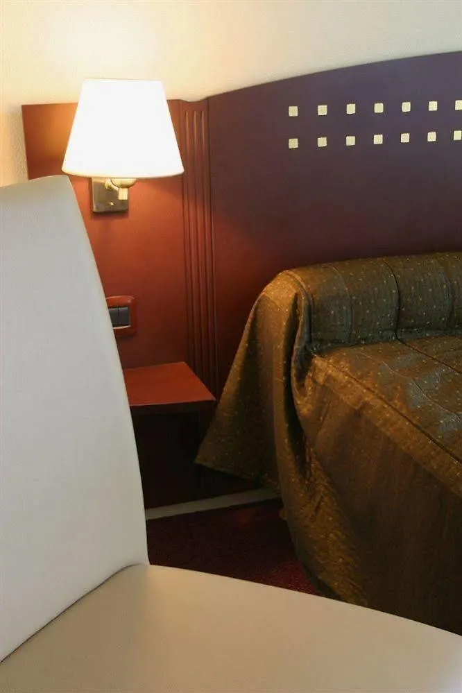 Le Parc Des Fees Hotel Retaurant & Spa La Bourboule